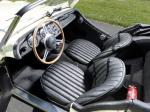 Triumph TR3A 1957 года
